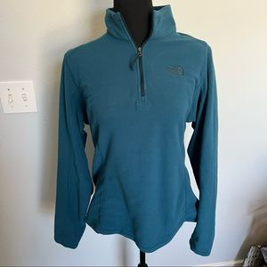 The North Face pullover
